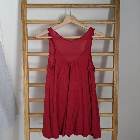 Urban Outfitters Ecote Racerback Tank - Picture 2 of 3